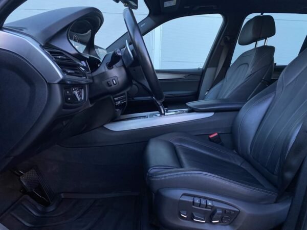 BMW X5 – Image 15