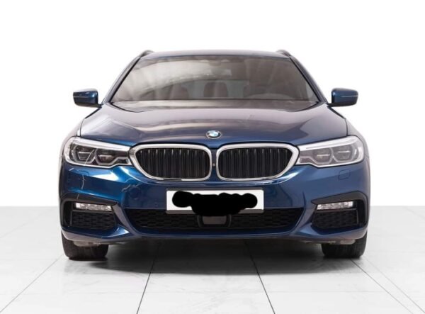 BMW série 5 – Image 2