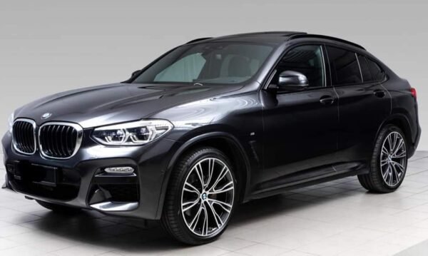 BMW X4 – Image 2