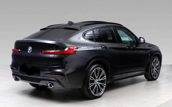 BMW X4 – Image 4