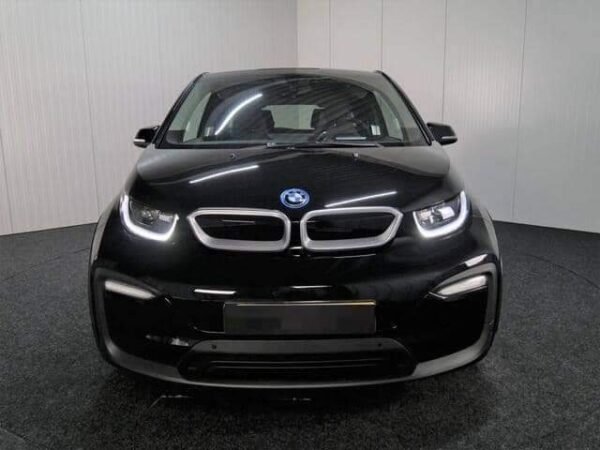 BMW I3 Dark Shadow – Image 2