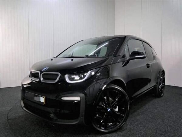 BMW I3 Dark Shadow – Image 6