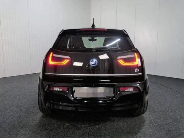 BMW I3 Dark Shadow – Image 5