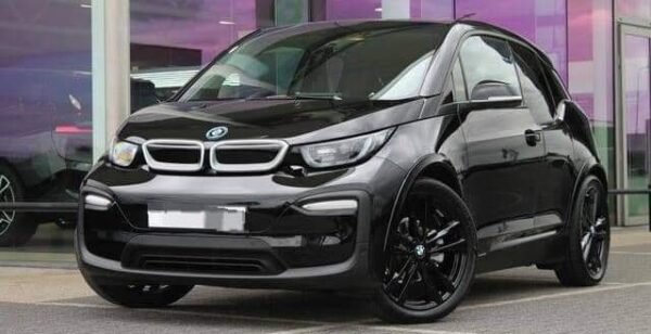 BMW I3 Dark Shadow – Image 4