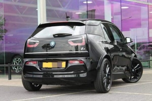 BMW I3 Dark Shadow – Image 3