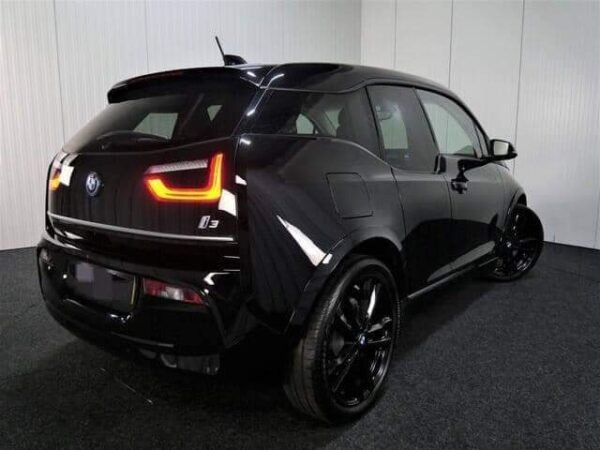 BMW I3 Dark Shadow – Image 10