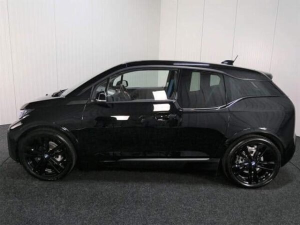 BMW I3 Dark Shadow – Image 14