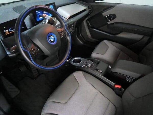 BMW I3 Dark Shadow – Image 13