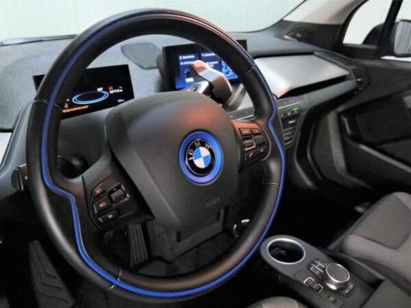 BMW I3 Dark Shadow – Image 16