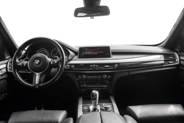 BMW X5 – Image 2