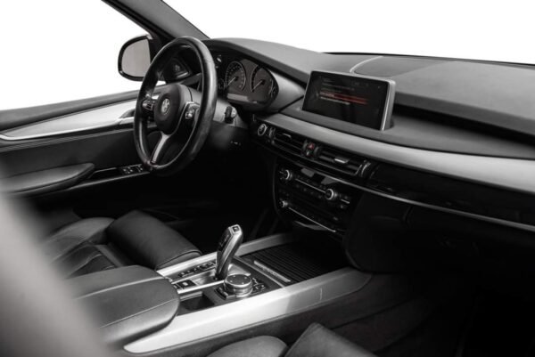 BMW X5 – Image 3