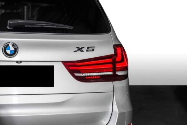 BMW X5 – Image 11