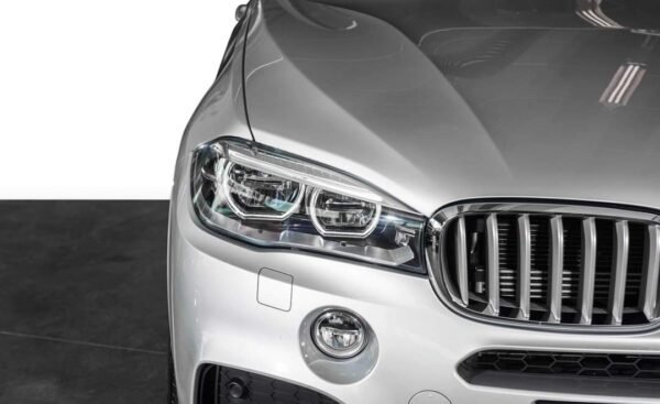 BMW X5 – Image 17