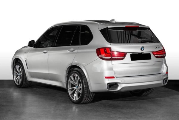 BMW X5 – Image 18