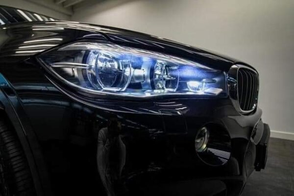 BMW X6 – Image 10