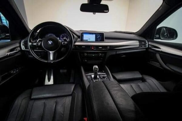 BMW X6 – Image 11