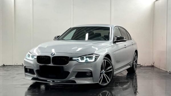 BMW Série 3 – Image 2