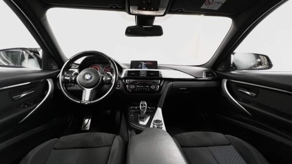 BMW Série 3 – Image 18