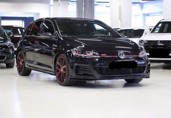 Volkswagen Golf GTI – Image 2