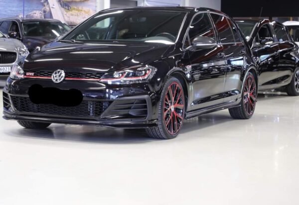 Volkswagen Golf GTI – Image 6