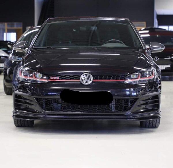 Volkswagen Golf GTI – Image 5