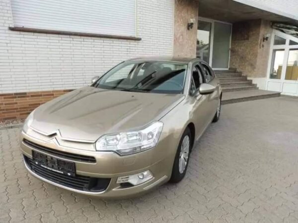 Citroen C5 – Image 2