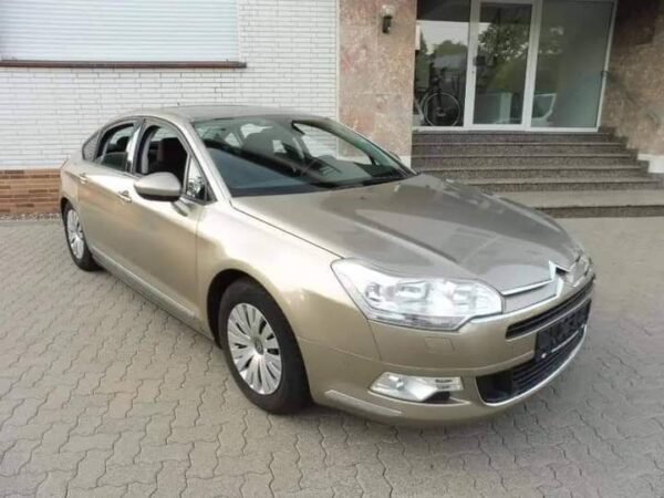 Citroen C5 – Image 6