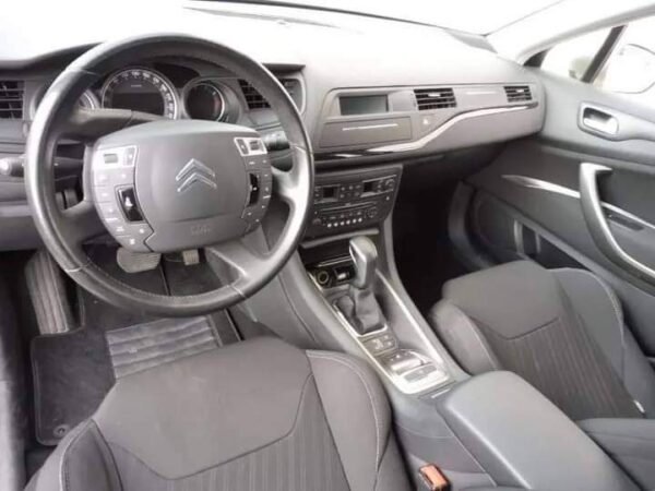 Citroen C5 – Image 9