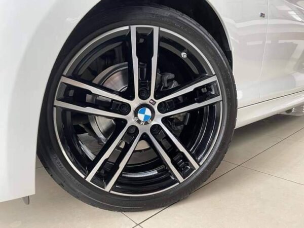 BMW 218d – Image 15