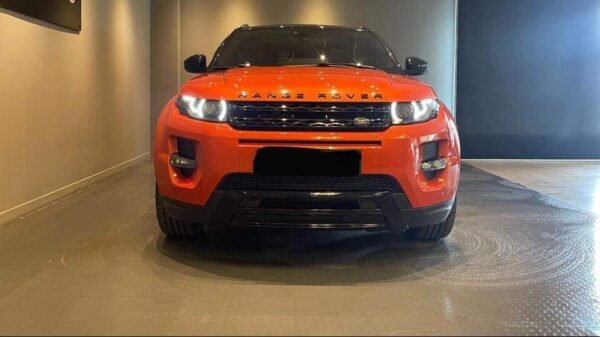 Range Rover Evoque – Image 3