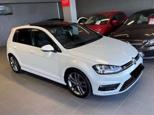 Volkswagen Golf – Image 2