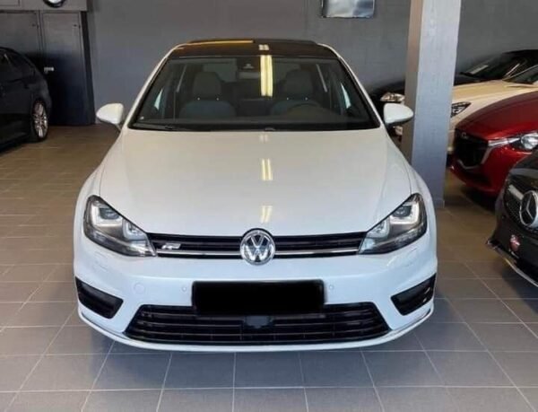 Volkswagen Golf – Image 6