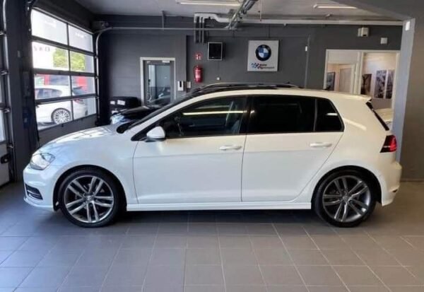 Volkswagen Golf – Image 5