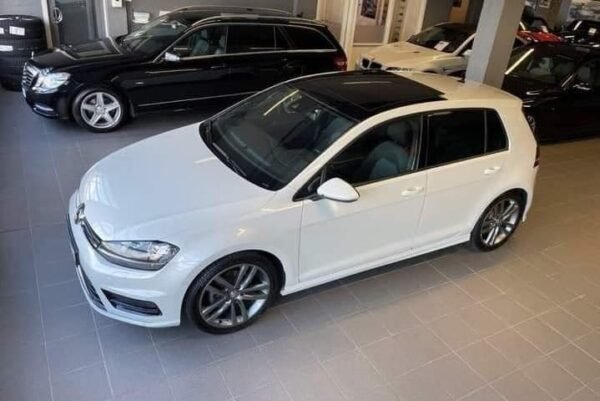 Volkswagen Golf – Image 4