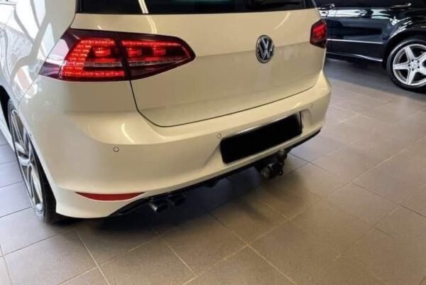 Volkswagen Golf – Image 15