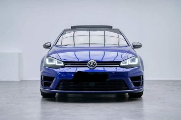 Volkswagen Golf – Image 20