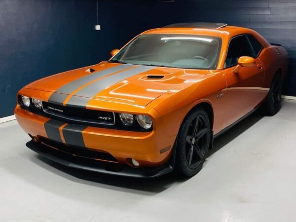 Dodge Challenger 392 – Image 2