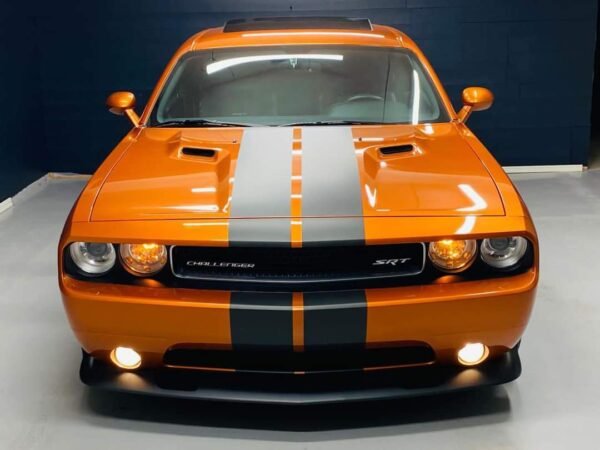 Dodge Challenger 392 – Image 5