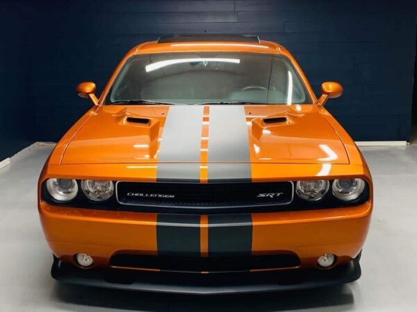 Dodge Challenger 392 – Image 4