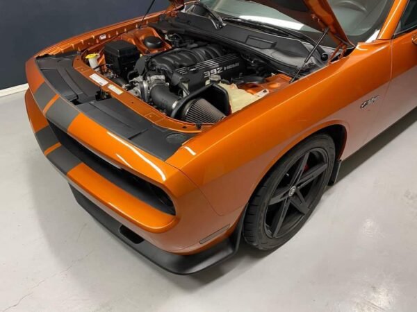 Dodge Challenger 392 – Image 36