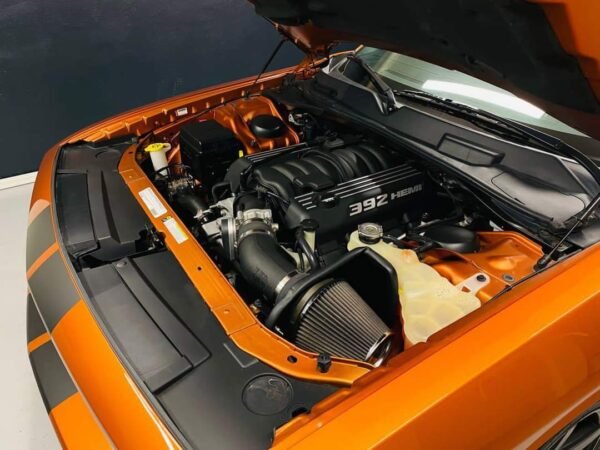 Dodge Challenger 392 – Image 40