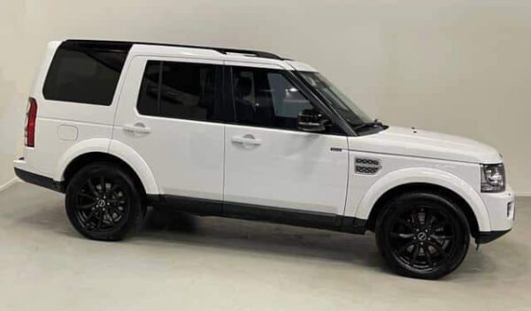 Land Rover Discovery – Image 5