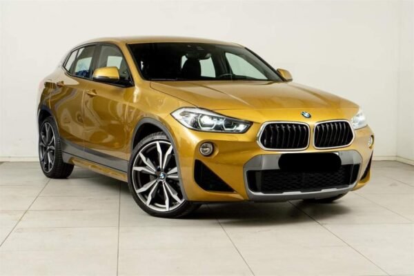 BMW X2 – Image 2