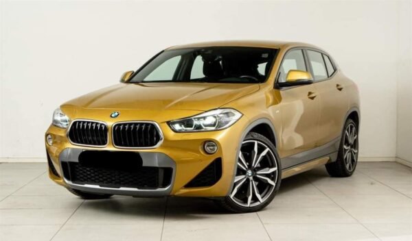 BMW X2 – Image 6