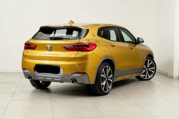 BMW X2 – Image 5