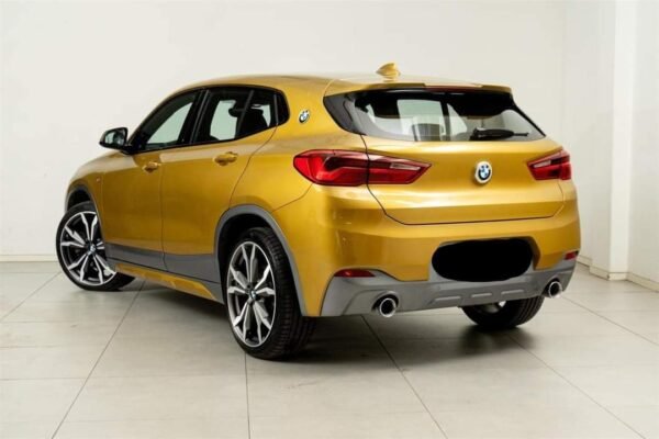 BMW X2 – Image 4