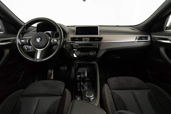 BMW X2 – Image 11