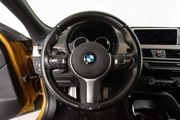 BMW X2 – Image 15