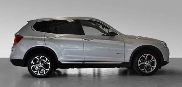 BMW X3 – Image 6