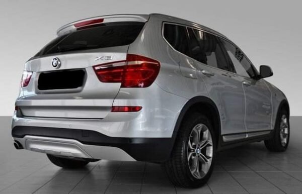 BMW X3 – Image 5